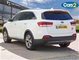 Kia Sorento Image 5