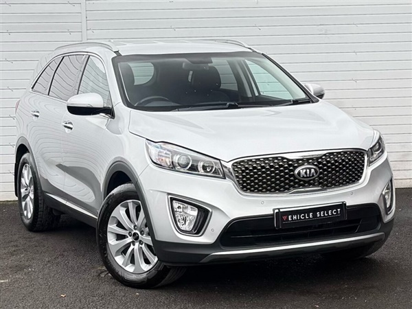 Large image for the Used Kia SORENTO