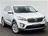 Used Kia Sorento