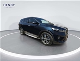 Kia Sorento Image 5