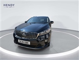 Kia Sorento Image 6