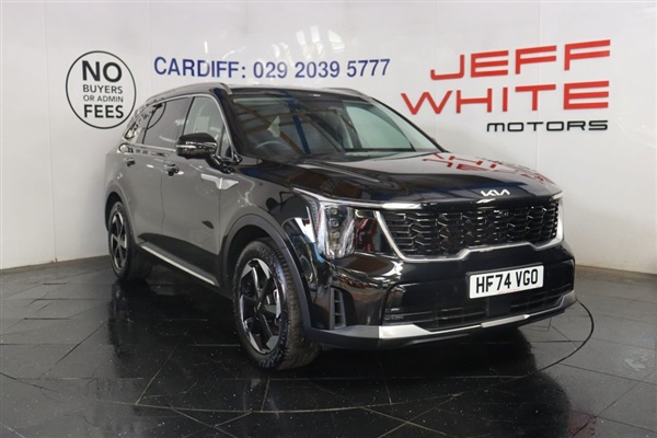Large image for the Used Kia SORENTO