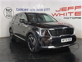 Kia Sorento Image 1