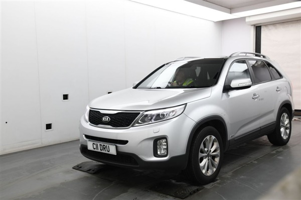 Large image for the Used Kia SORENTO