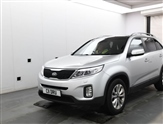 Used Kia Sorento