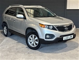 Used Kia Sorento