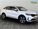 Used Kia Sorento