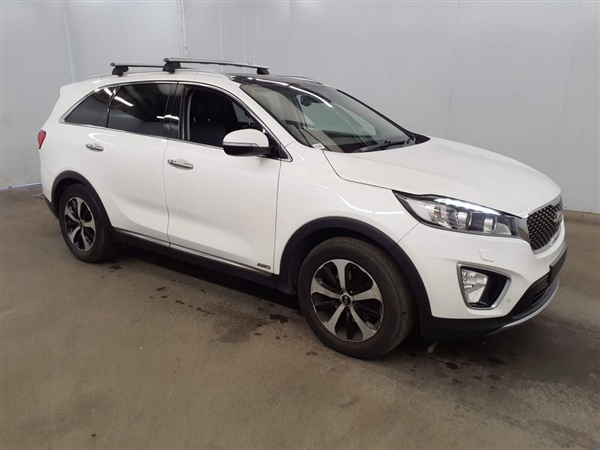 Large image for the Used Kia SORENTO