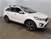 Used Kia Sorento