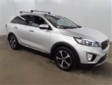 Used Kia Sorento