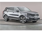 Kia Sorento Image 1