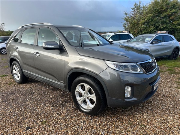 Large image for the Used Kia SORENTO