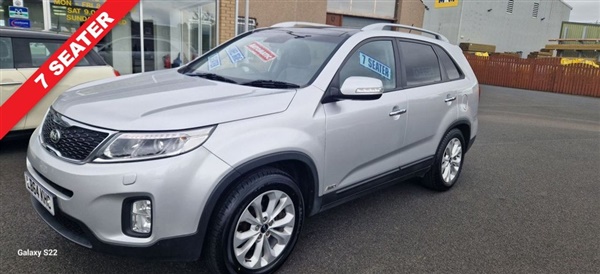 Large image for the Used Kia SORENTO