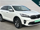 Kia Sorento Image 1