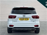 Kia Sorento Image 4