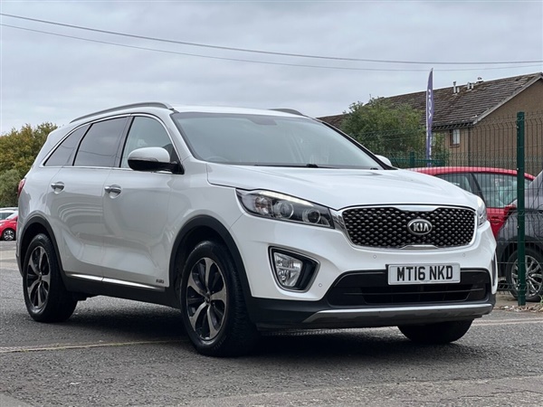 Large image for the Used Kia SORENTO