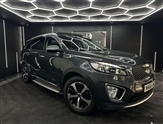 Used Kia Sorento