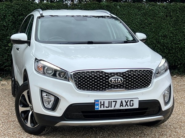 Large image for the Used Kia SORENTO