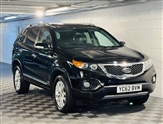 Used Kia Sorento
