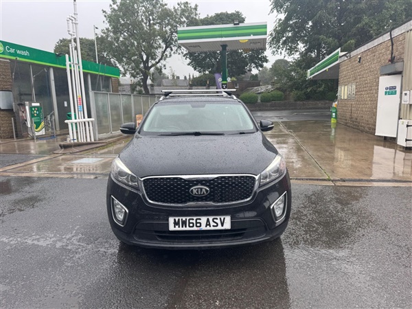 Large image for the Used Kia Sorento