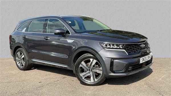 Large image for the Used Kia Sorento