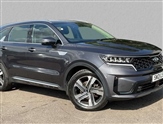 Kia Sorento Image 1