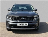 Kia Sorento Image 2