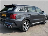 Kia Sorento Image 4