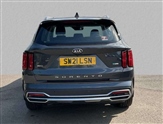Kia Sorento Image 5