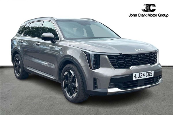 Large image for the Used Kia Sorento