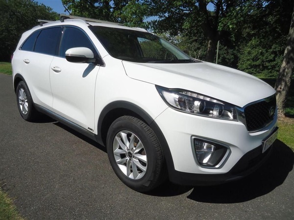 Large image for the Used Kia SORENTO