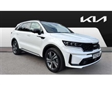 Kia Sorento Image 1