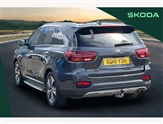 Kia Sorento Image 4
