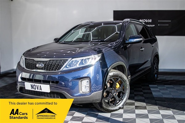 Large image for the Used Kia SORENTO