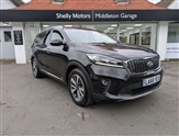 Kia Sorento Image 1