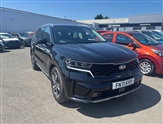Used Kia Sorento