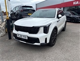 Used Kia Sorento