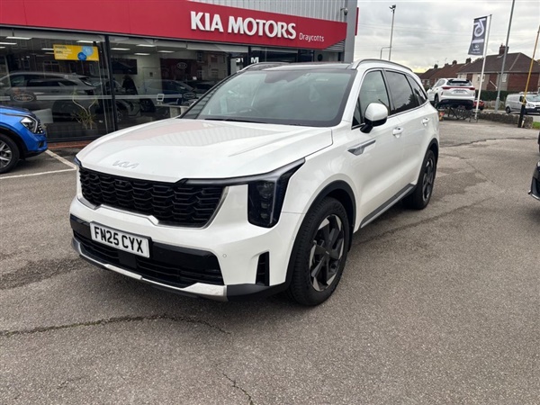 Large image for the Used Kia SORENTO