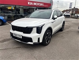 Used Kia Sorento
