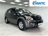 Used Kia Sorento