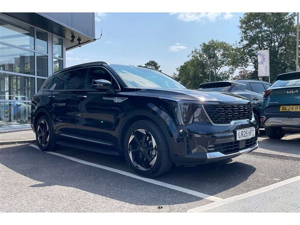 Large image for the Used Kia Sorento