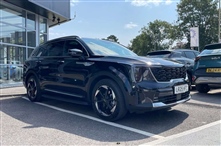 Used Kia Sorento