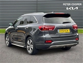 Kia Sorento Image 3