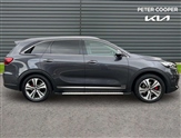 Kia Sorento Image 4