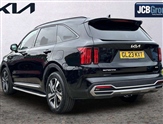 Kia Sorento Image 3