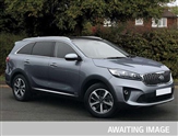 Kia Sorento Image 1