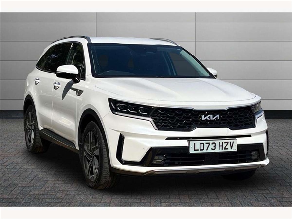 Large image for the Used Kia Sorento