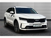 Kia Sorento Image 1