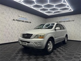 Used Kia Sorento