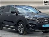 Kia Sorento Image 1